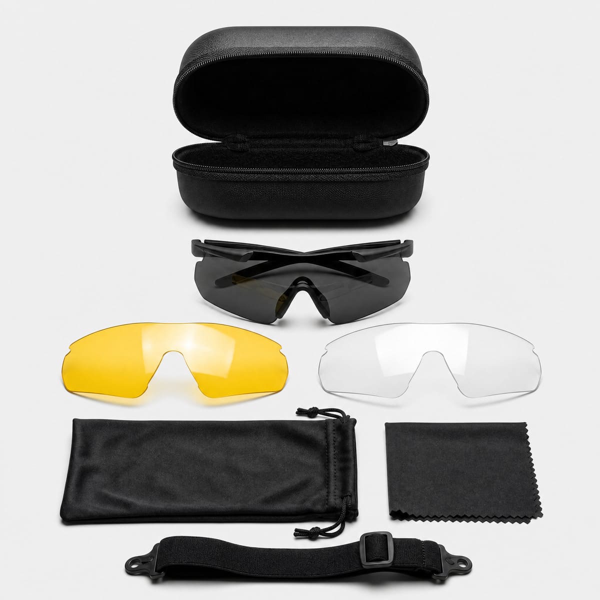 STRØM®01/PRO GAFAS PARA PADEL